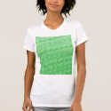 Ladies AA Sheer Top t-shirts
