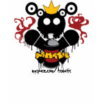 Ladies Acmatic T-Shirt