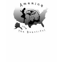 LADIES AMERICA THE BEAUTIFUL SPAGHETTI TOP t-shirts by Baysideimages LADIES AMERICA THE BEAUTIFUL SPAGHETTI TOP t-shirts