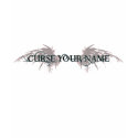 Ladies Baby Doll "Angel Wings" t-shirts by curseyourname Ladies Baby Doll "Angel Wings" t-shirts