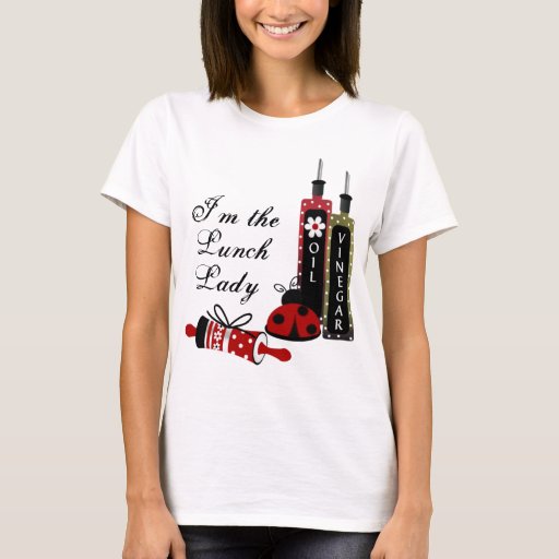 Ladies Baby Doll (Fitted) TShirt Zazzle