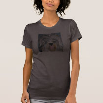 Ladies Basic T-shirt