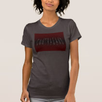 Ladies Basic T-shirt