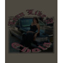 Ladies Basic T-Shirt