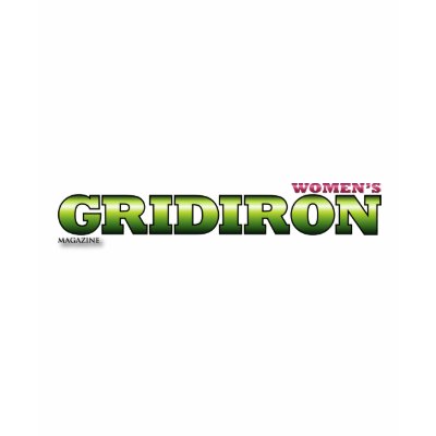 Ladies Basic T-Shirt by womensgridiron