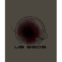 Ladies Basic T-Shirt by ubseds Ladies Basic T-Shirt
