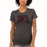 Ladies Basic T-shirt