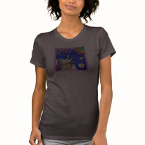 Ladies Basic T-shirt