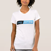 Ladies basic T-shirt
