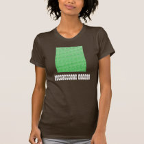 Ladies Basic T-shirt t-shirts