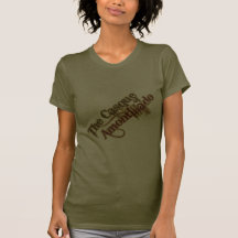 Ladies Basic T-Shirt