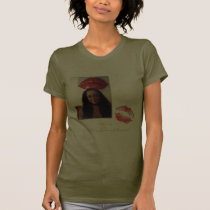 Ladies Basic T-Shirt t-shirts
