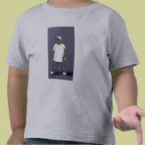 Ladies Basic T-Shirt t-shirts