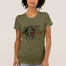 Ladies Basic T-Shirt