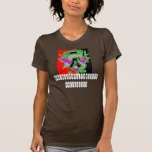 Ladies Basic T-shirt