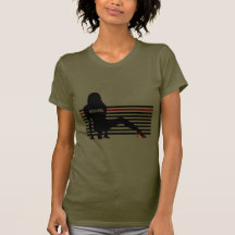 Ladies Basic T-Shirt