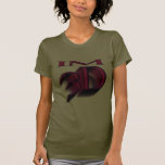 Ladies Basic T-Shirt