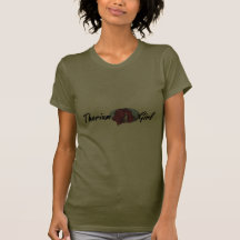 Ladies Basic T-Shirt