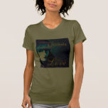 Ladies Basic T-Shirt