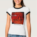 Ladies Basic T-Shirt - Customized by jrcastillo17 Ladies Basic T-Shirt - Customized