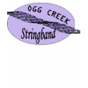 Ladies Basic T-shirt - Customized by oggcreekstringband Ladies Basic T-shirt - Customized