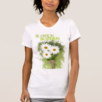 Ladies Basic T-Shirt - Customized