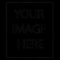 Ladies Basic T-Shirt Template by Rajee1 Ladies Basic T-Shirt Template