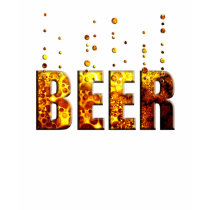 Ladies Beer drinking shirts Ales Lagers Pilsners by Funkart Ladies Beer drinking shirts Ales Lagers Pilsners