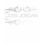 Ladies Black Jessi Jordan Baby Doll T t-shirts