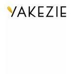 Ladies - Black Yakezie Logo T-Shirt