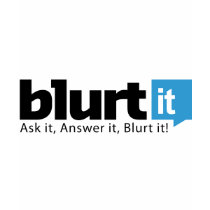 Ladies Blurtit Light T Shirts