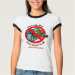 Ladies Ringer T-Shirt