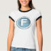Ladies Ringer T-Shirt