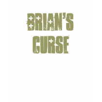 Ladies Camo Brians Curse Tee t-shirts