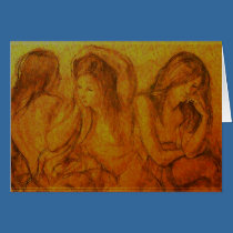 Ladies Card cards