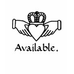 claddagh, ring, ireland, irish, love, friendship,