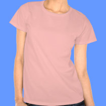 Ladies Classic Baby Doll Top (fitted) t-shirts