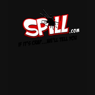 Ladies CoHost 300 T with Logo Back T-shirt by thespillcrew