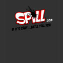 Ladies CoHost 300 T with Logo Back t-shirts
