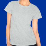 Ladies ComfortSoft T-Shirt w/ Inalienable Rights M t-shirts
