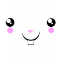 Ladies cute Kawaii Hamster t-shirtsfor girls
