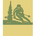 Ladies D.A.R.Y.L. t-shirts by tetuanrp Ladies D.A.R.Y.L. t-shirts