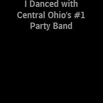 Ladies Dark " I Danced" t-shirts