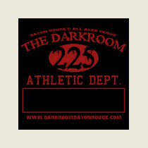Ladies Darkroom T-Shirt