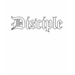 Ladies Disciple Shirt