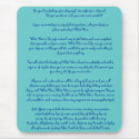 Ladies - Do you have feelings of inadequacy? mousepads by CHOLOEPUS Ladies - Do you have feelings of inadequacy? mousepads