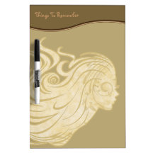 Ladies Dry Erase Message Boards Dry Erase Whiteboards