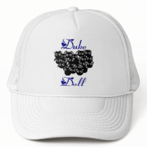LADIES DUKE DOLL CAP hats