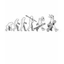 Ladies Evolution T Shirt