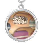 LADIES FASHION JEWELERY PENDANT